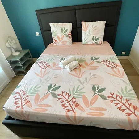 Homestay szállás Proche Du Centre-ville *