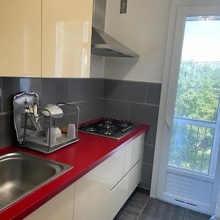 Homestay szállás Proche Du Centre-ville *