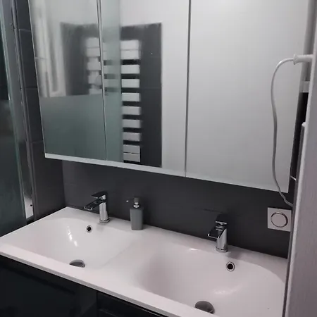 Proche Du Centre-ville * Montpellier