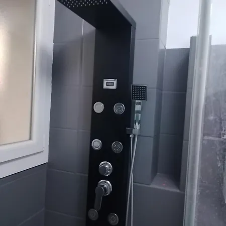 Homestay szállás Proche Du Centre-ville